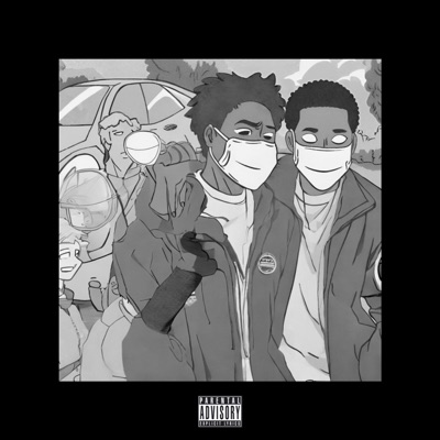 Introvert (feat. Limbø) - Single