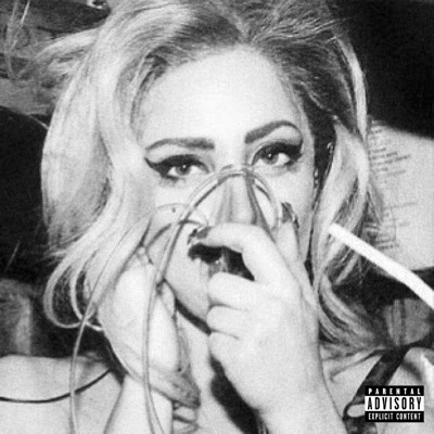 Lady Gaga - Single