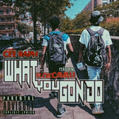 What You Gon Do (feat. flokCavali) - Single