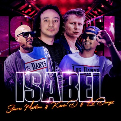 ISABEL - Single