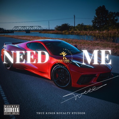 Need Me - Single