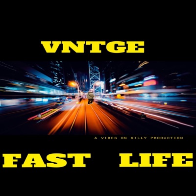 Fast Life - Single