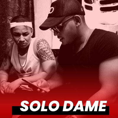 Solo Dame - Single