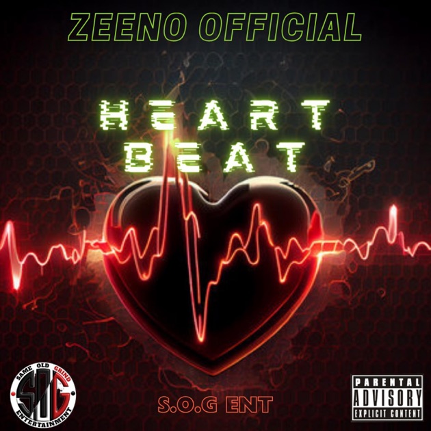 Crazy love - Single - Album by Zeeno Official - Apple Music