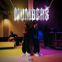 NUMBERS (feat. BANG OG) - Single - KR