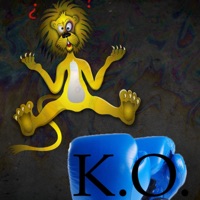 K.O. - Single - Nico Hyer