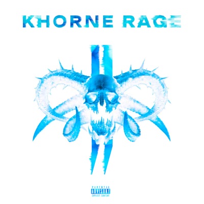 KHORNE RAGE II - Single