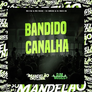 Bandido Canalha (feat. DJ REIS ZS)