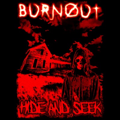 Hide and Seek - Single