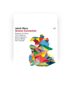 Dengarkan Jakob Manz, tonton video musik, baca bio, lihat tanggal tur & lainnya!