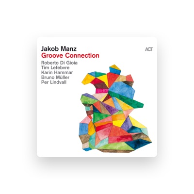 Listen to Jakob Manz, watch music videos, read bio, see tour dates & more!