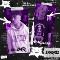 Errores (feat. Lil Drako) - Single - Young Aleexx