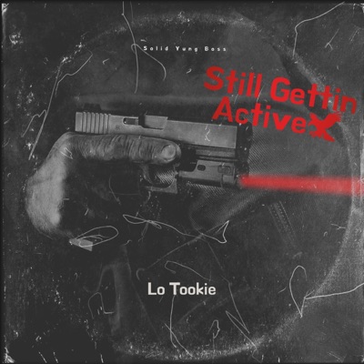 Still Gettin Active - Single