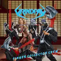 AO Godverdomme — Grindpad