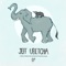 Intro (AKA 'Jeej') - Jeff Ubetcha lyrics