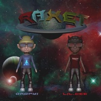 RAXET - Single - Lil Cee & Dropyi