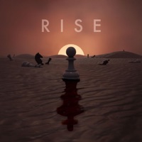 Rise - Single - Future Radio