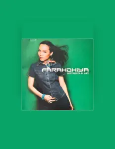 Listen to Farahdhiya, watch music videos, read bio, see tour dates & more!