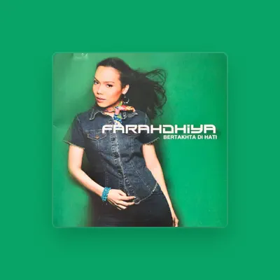 Listen to Farahdhiya, watch music videos, read bio, see tour dates & more!