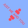 Just Me and You (Extended Mix) cover art