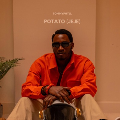 Potato (Jeje) - Single