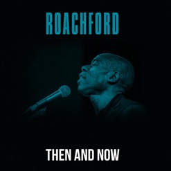 THEN AND NOW cover art