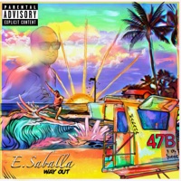Way Out - Single - E. Saballa