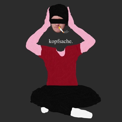 kopfsache.