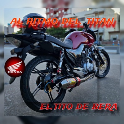 al ritmo del titan - Single