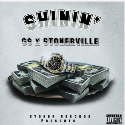 Shinin' (feat. G$) - Single