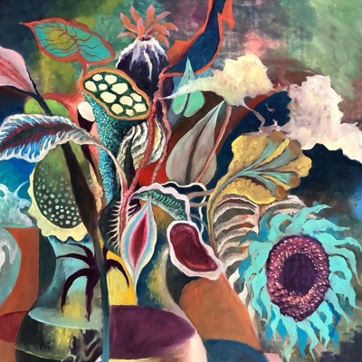 Surreal Linguistics - EP