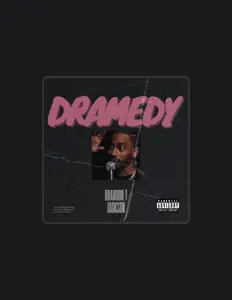 Listen to Brandon T Jackson, watch music videos, read bio, see tour dates & more!
