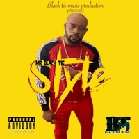 Kill Dem Wid Style - Single - mr black tie