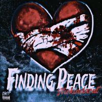 Finding Peace - EP - Nickindacut