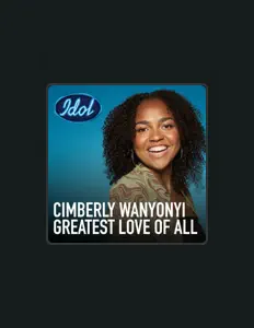 Listen to Cimberly Wanyonyi, watch music videos, read bio, see tour dates & more!
