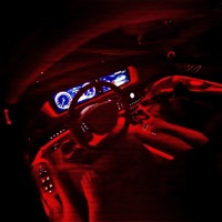 Burnout! - Single - SHADXWBLVCK