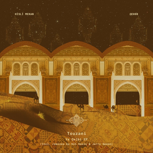 Ya Qalbi - Single