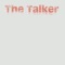 The Talker artwork