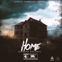 H.O.M.E - EP - Nirvana Nash