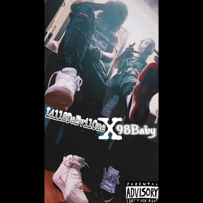 Lil18DaEvilOne x 98Baby EP