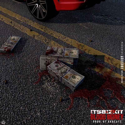Blood Money - Single