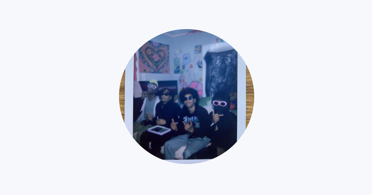 洋楽 G-RAP/B-SMOOVE B-Smoove - Apple Music