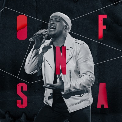 Abro Mão (Ao Vivo em São Paulo) - Single