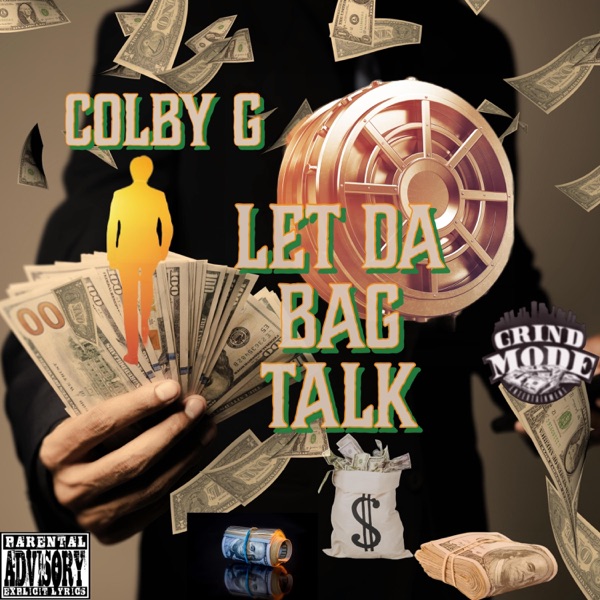 Let Da Bag Talk