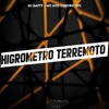 HIGRÔMETRO TERREMOTO - Single