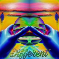 Different (Cause You) - Single - DeeDaeBlem