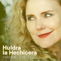 Huldra, la Hechicera - Single - Hanne Tveter