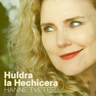 Huldra, la Hechicera - Single
