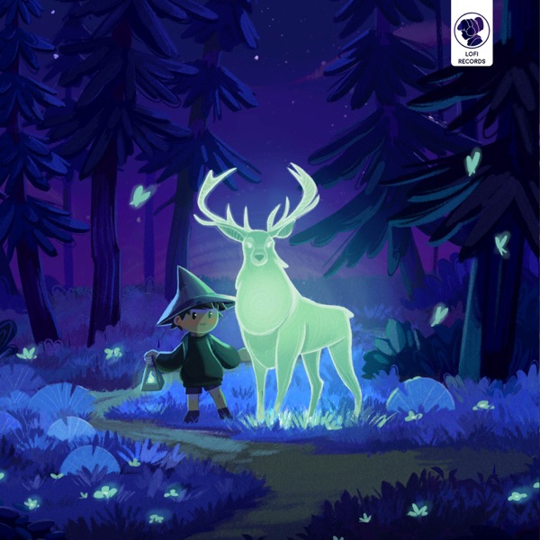 Enchanted Forest - EP