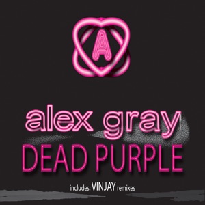 Dead Purple - EP